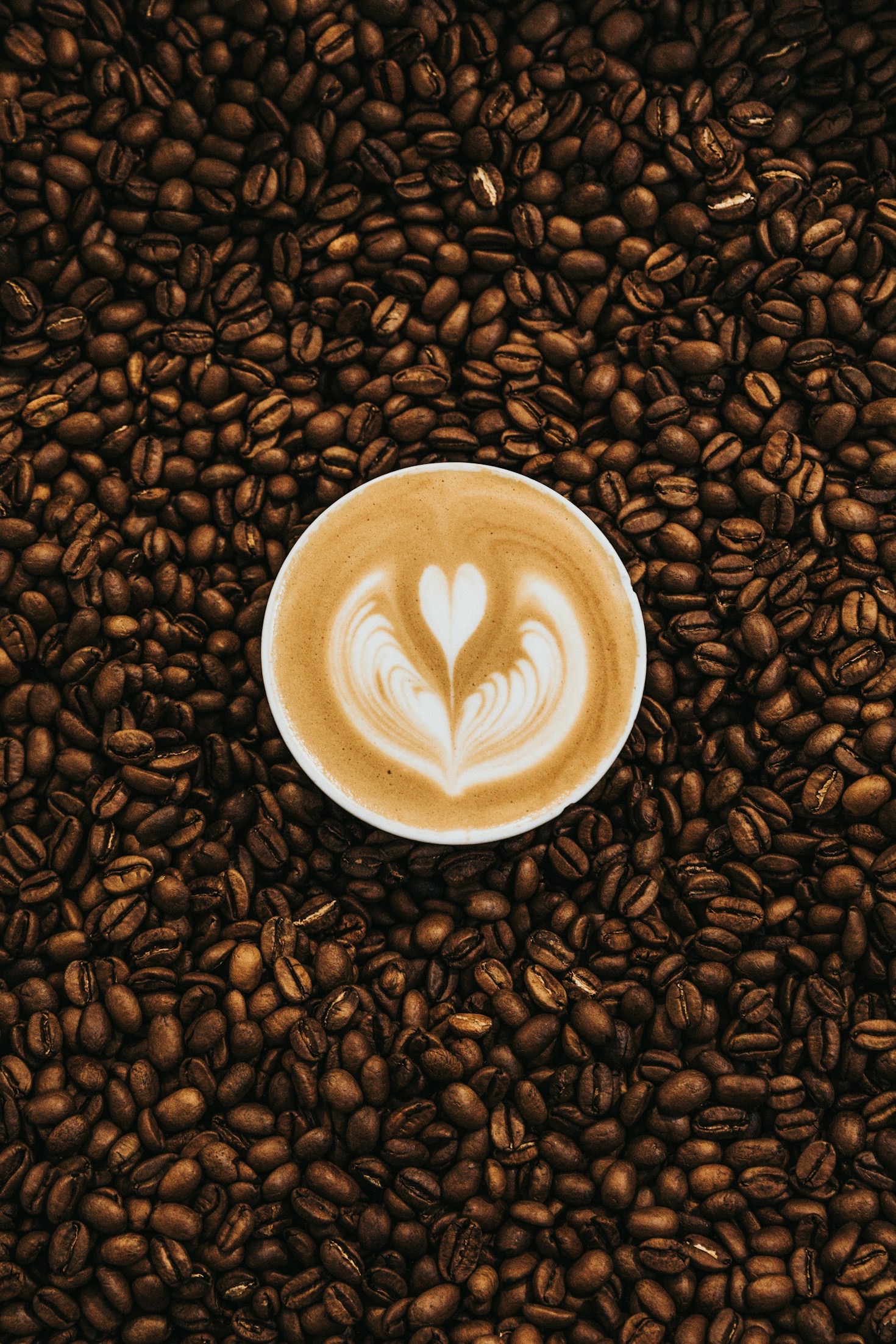 Il rito del caffè tra le pagine